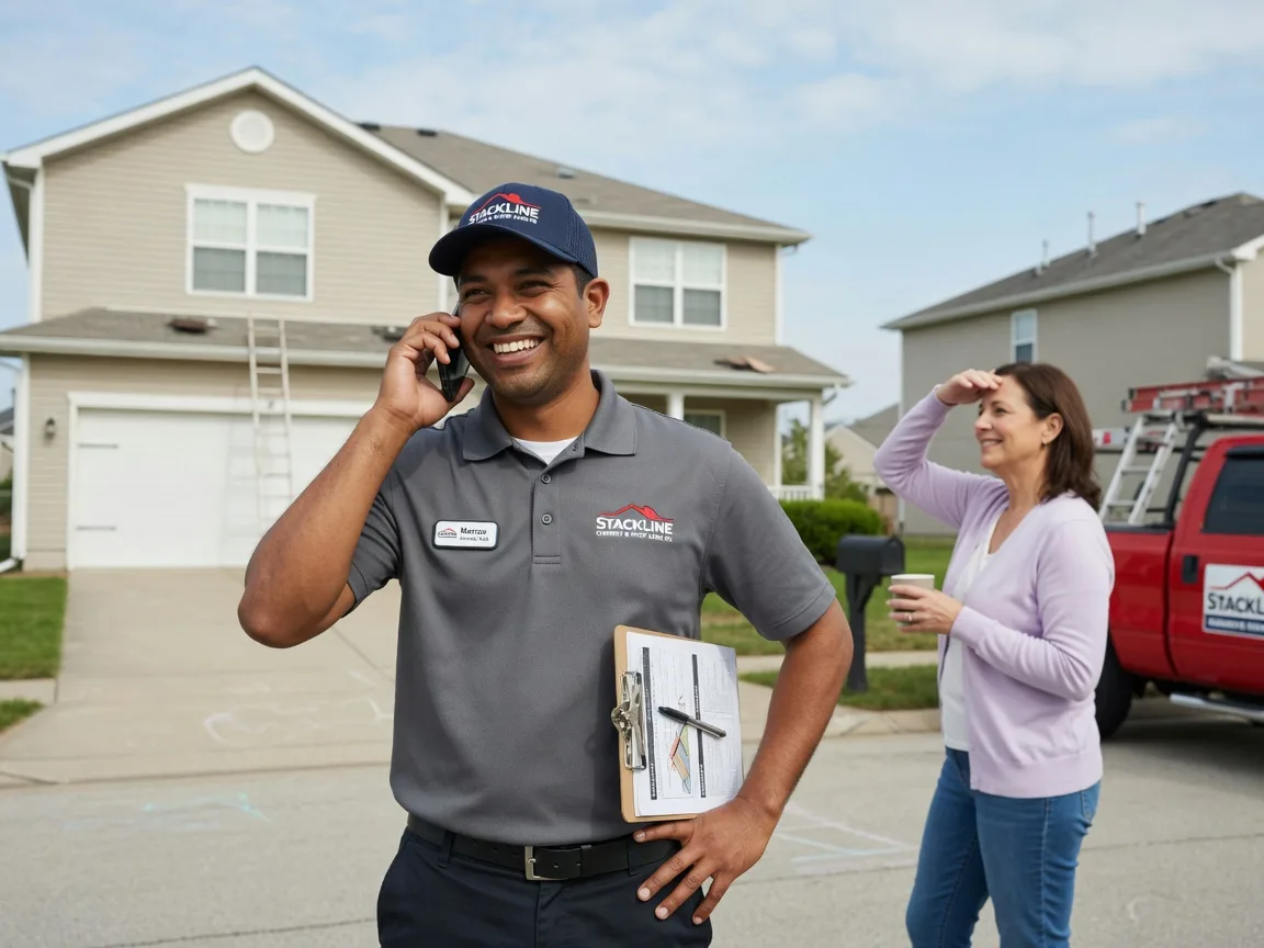 Chimney flashing repair Hopkins, MO FAQs